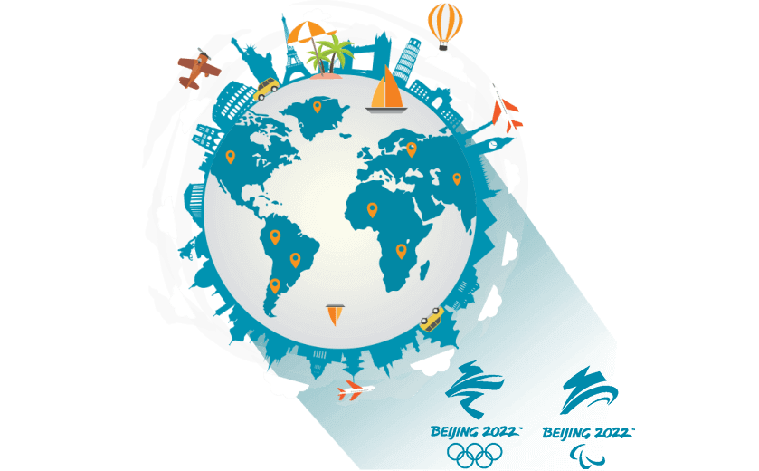 在尼日尔连接到中国的加速器 - 闪电加速器